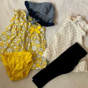 Dress and Tunic bundle